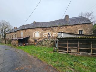  Maison � vendre 10 pi�ces 200 m�