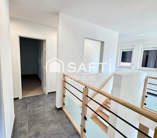  Maison � vendre 8 pi�ces 178 m�