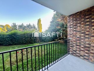  Appartement � vendre 3 pi�ces 59 m�