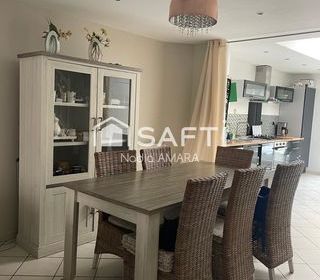  Maison � vendre 6 pi�ces 90 m�