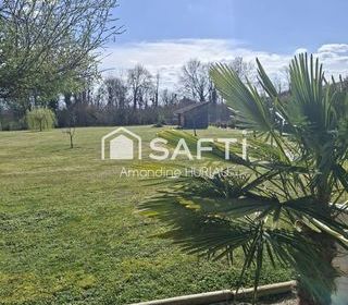  Maison � vendre 5 pi�ces 105 m�