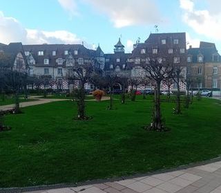  Appartement � vendre 3 pi�ces 70 m�