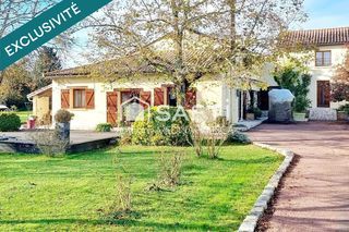  Maison � vendre 7 pi�ces 225 m�