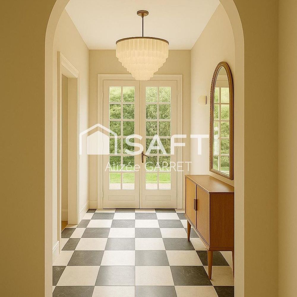 � vendre  Maison Compi�gne (60200)