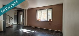  Maison � vendre 4 pi�ces 96 m�