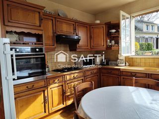  Maison � vendre 5 pi�ces 128 m�