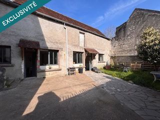  Maison � vendre 7 pi�ces 180 m�