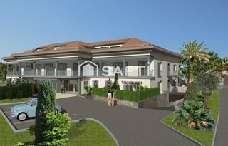  Appartement � vendre 3 pi�ces 61 m�