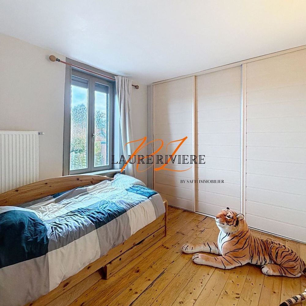 � vendre  Maison Verlinghem (59237)