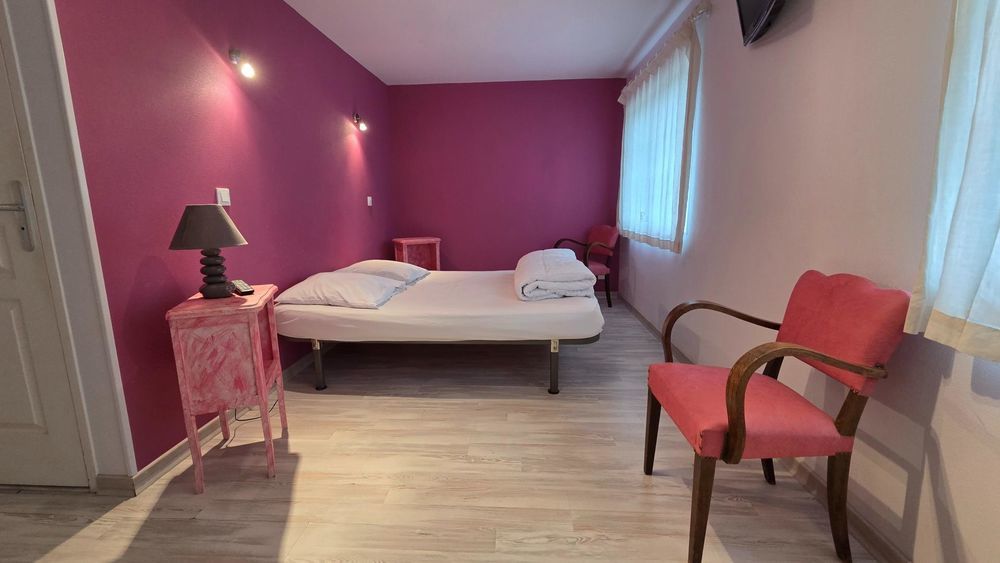 � vendre  Propri�t�/ch�teau Oulon (58700)