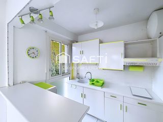  Appartement � vendre 2 pi�ces 48 m�