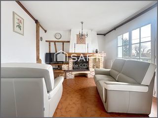  Maison � vendre 5 pi�ces 130 m�