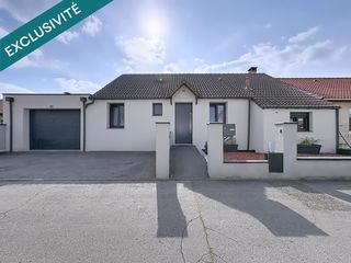  Maison � vendre 5 pi�ces 175 m�