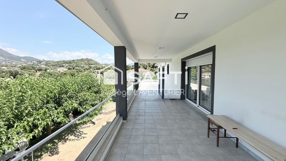 � vendre  Maison Bastelicaccia (20129)