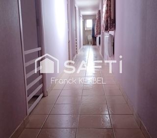  Maison � vendre 5 pi�ces 160 m�