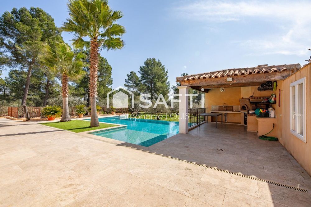 � vendre  Maison Les Arcs (83460)