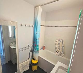  Appartement � vendre 2 pi�ces 39 m�