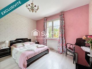  Maison � vendre 7 pi�ces 167 m�