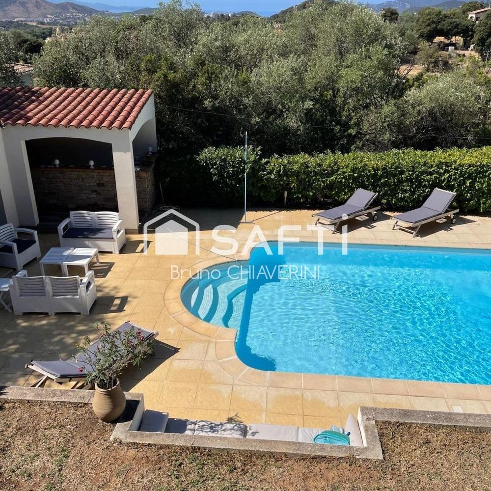 � vendre  Maison Afa (20167)