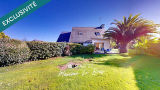  Maison � vendre 4 pi�ces 103 m�