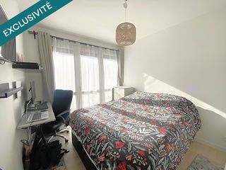  Appartement � vendre 4 pi�ces 63 m�