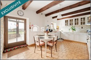  Maison � vendre 6 pi�ces 230 m�