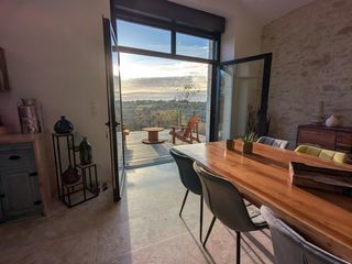  Maison � vendre 4 pi�ces 132 m�