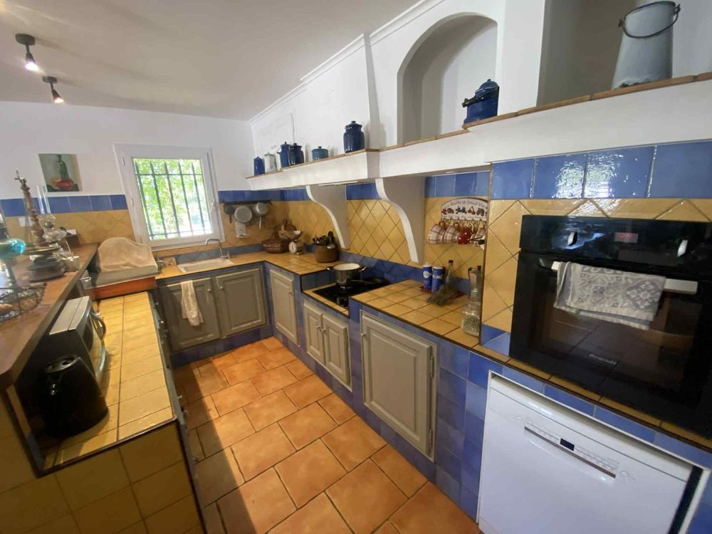 � vendre  Maison Cotignac (83570)