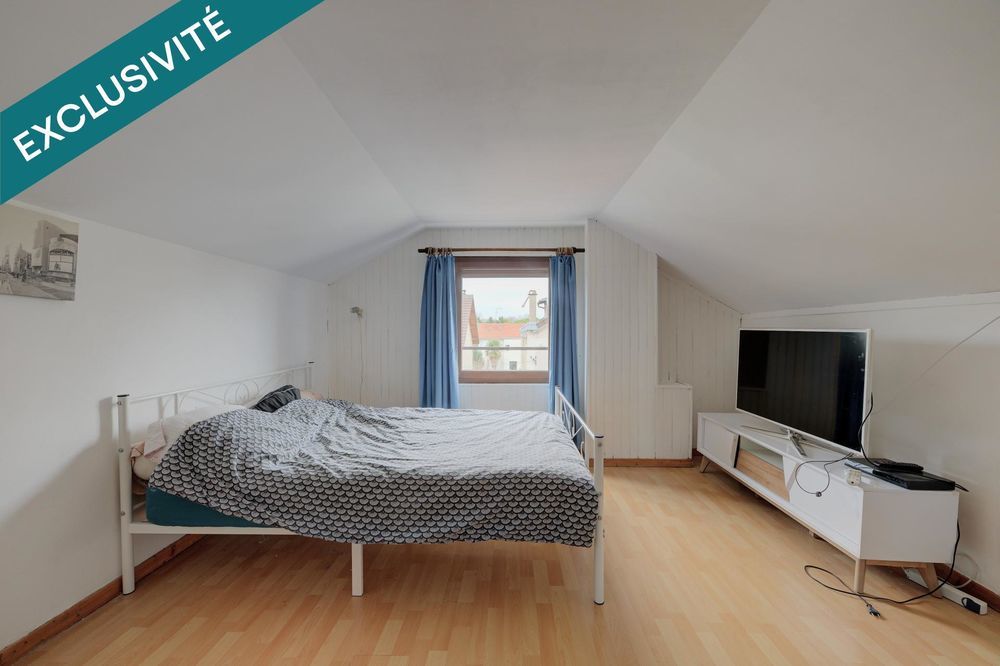 � vendre  Maison Maisons-Alfort (94700)