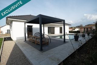  Maison � vendre 5 pi�ces 135 m�