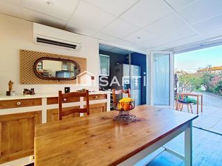  Maison � vendre 5 pi�ces 126 m�