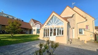  Maison � vendre 6 pi�ces 202 m�