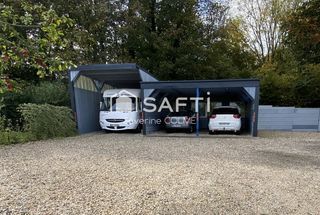  Maison � vendre 7 pi�ces 175 m�