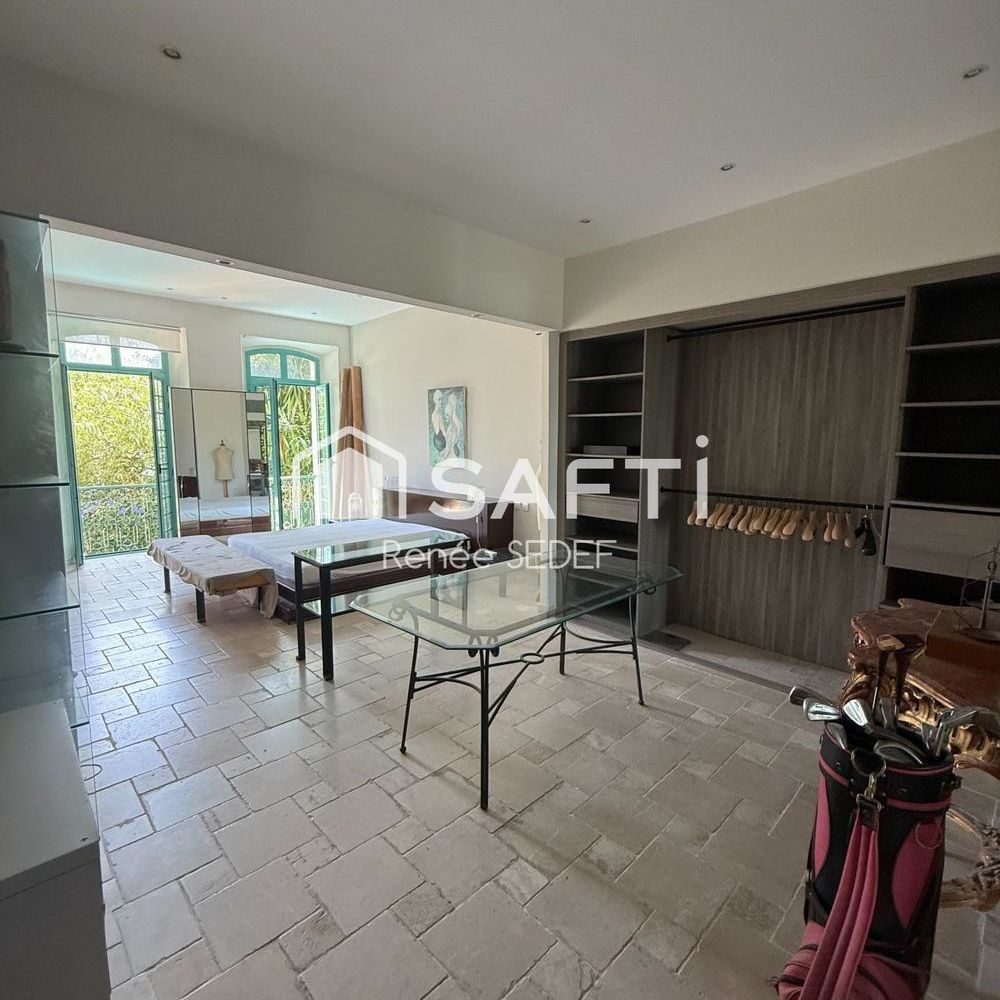 � vendre  Appartement Cannes (06400)