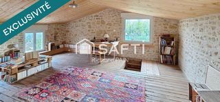  Maison � vendre 6 pi�ces 180 m�