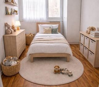  Appartement � vendre 4 pi�ces 84 m�