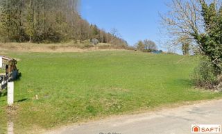  Terrain � vendre 1084 m�