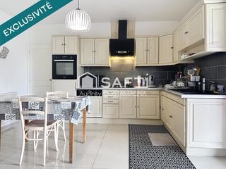  Maison � vendre 5 pi�ces 97 m�