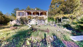  Maison � vendre 3 pi�ces 73 m�