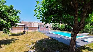  Maison � vendre 7 pi�ces 156 m�