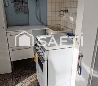  Terrain � vendre 690 m�