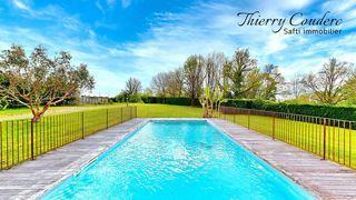  Maison � vendre 12 pi�ces 319 m�