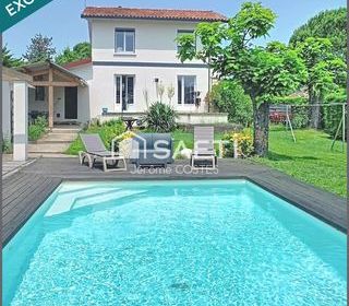  Maison � vendre 5 pi�ces 118 m�