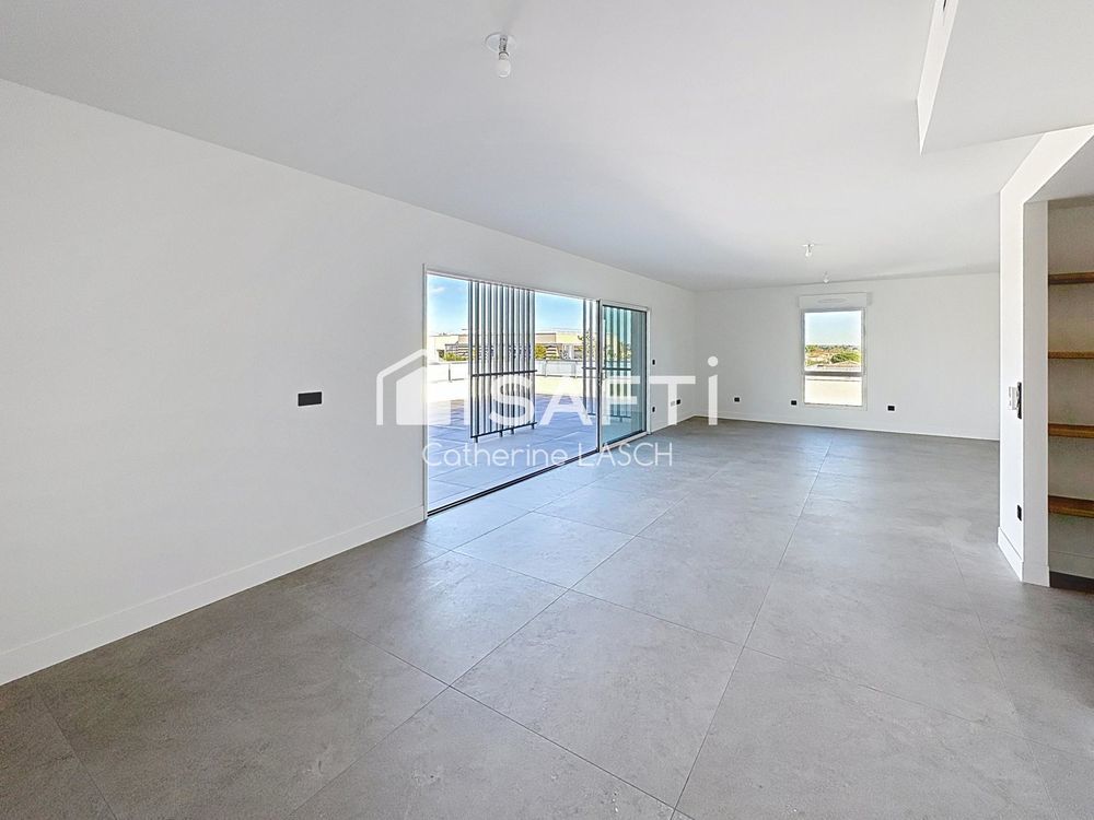 � vendre  Appartement Baillargues (34670)