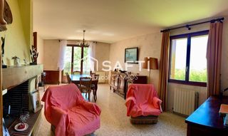  Maison � vendre 4 pi�ces 97 m�