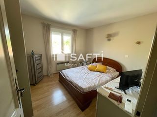  Maison � vendre 7 pi�ces 116 m�