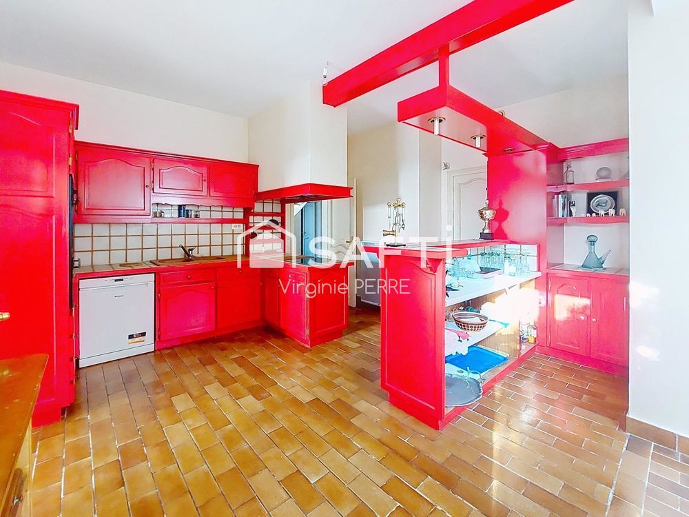 � vendre  Maison Vaux-sur-Mer (17640)