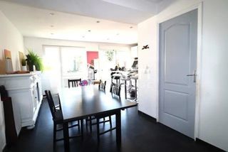  Maison � vendre 5 pi�ces 93 m�