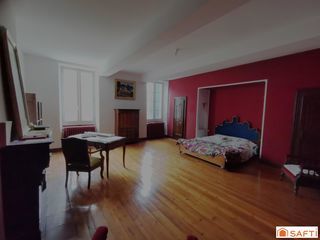  Maison � vendre 10 pi�ces 410 m�