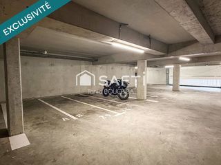  Parking / Garage � vendre 6 m�